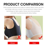 Seamless Wireless Ultra Thin Bra