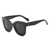 Lady Fashion Outdoor Sun Glasses