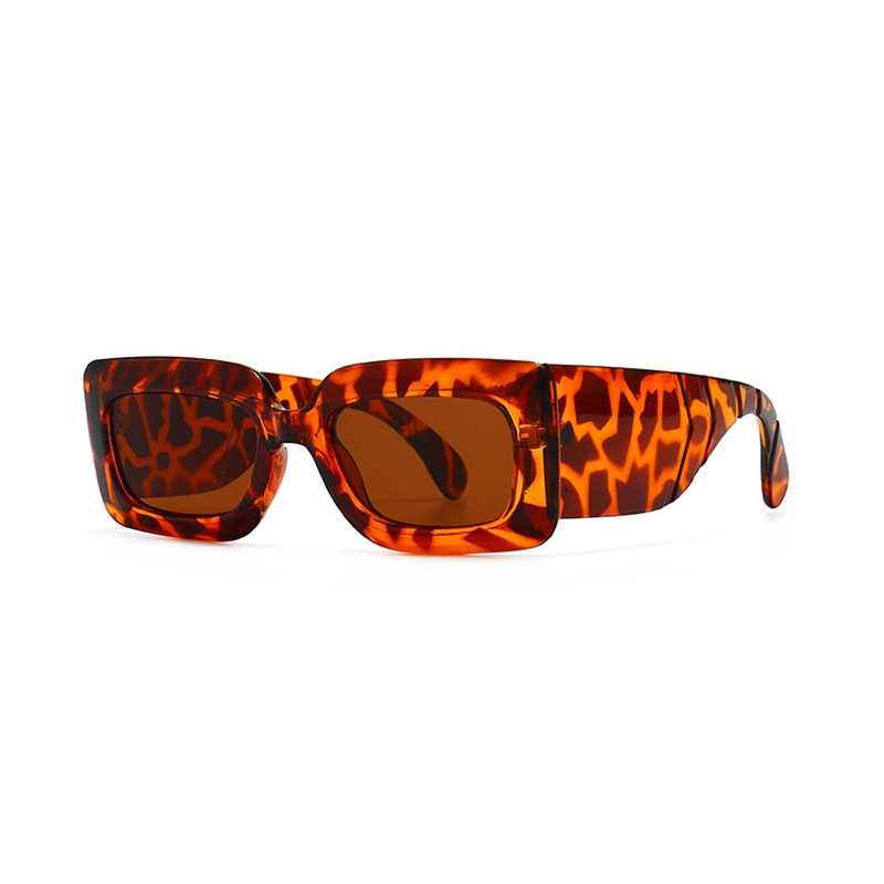 Lady Fashion Outdoor Sun Glasses