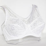 Womens Lace Bras Ultra-Thin Perspective