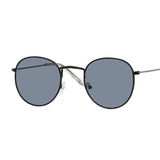 Small Retro Round Sunglasses