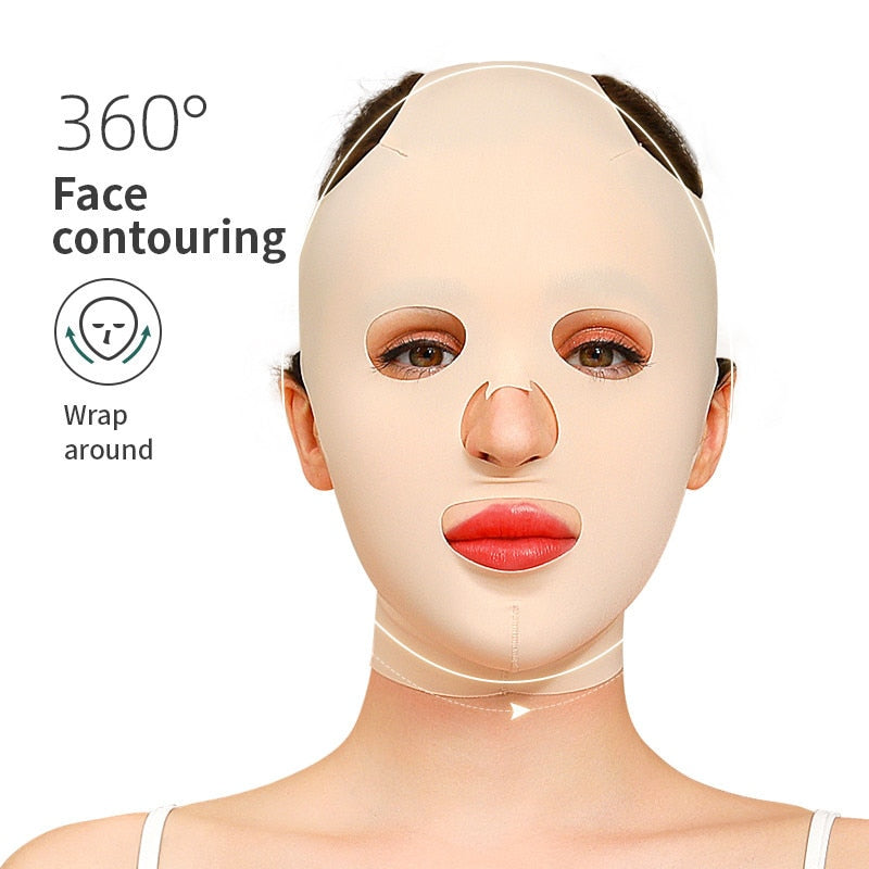 Breathable Beauty Women's Face mask