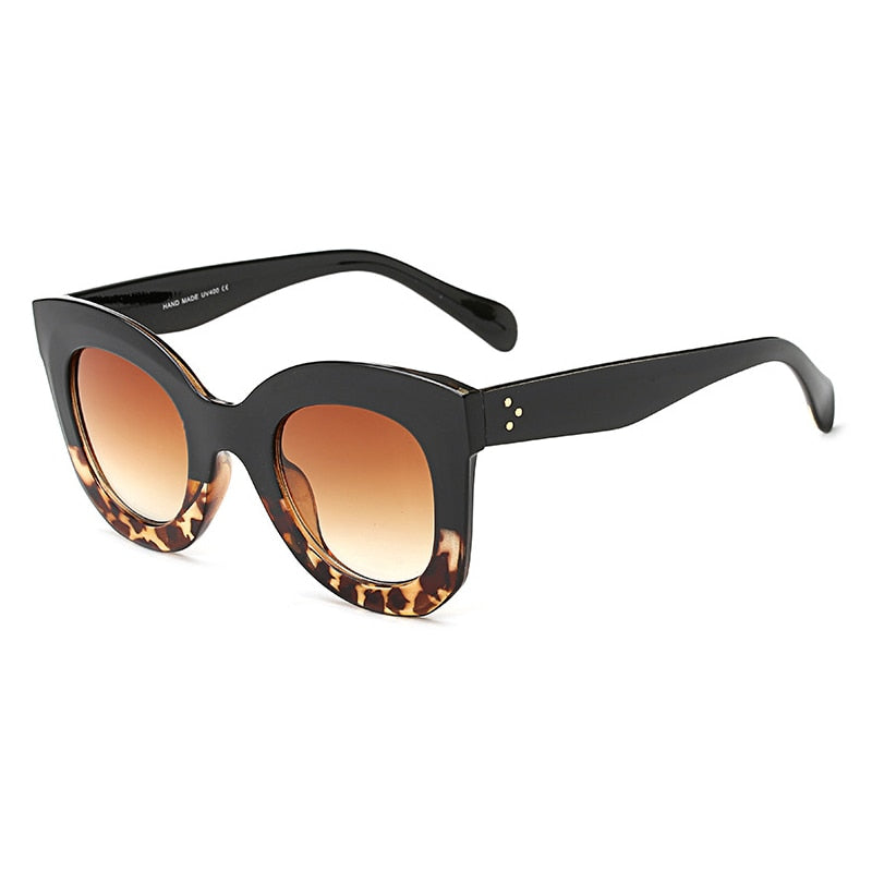 Lady Fashion Outdoor Sun Glasses