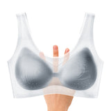 Seamless Wireless Ultra Thin Bra