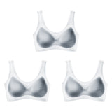 Seamless Wireless Ultra Thin Bra