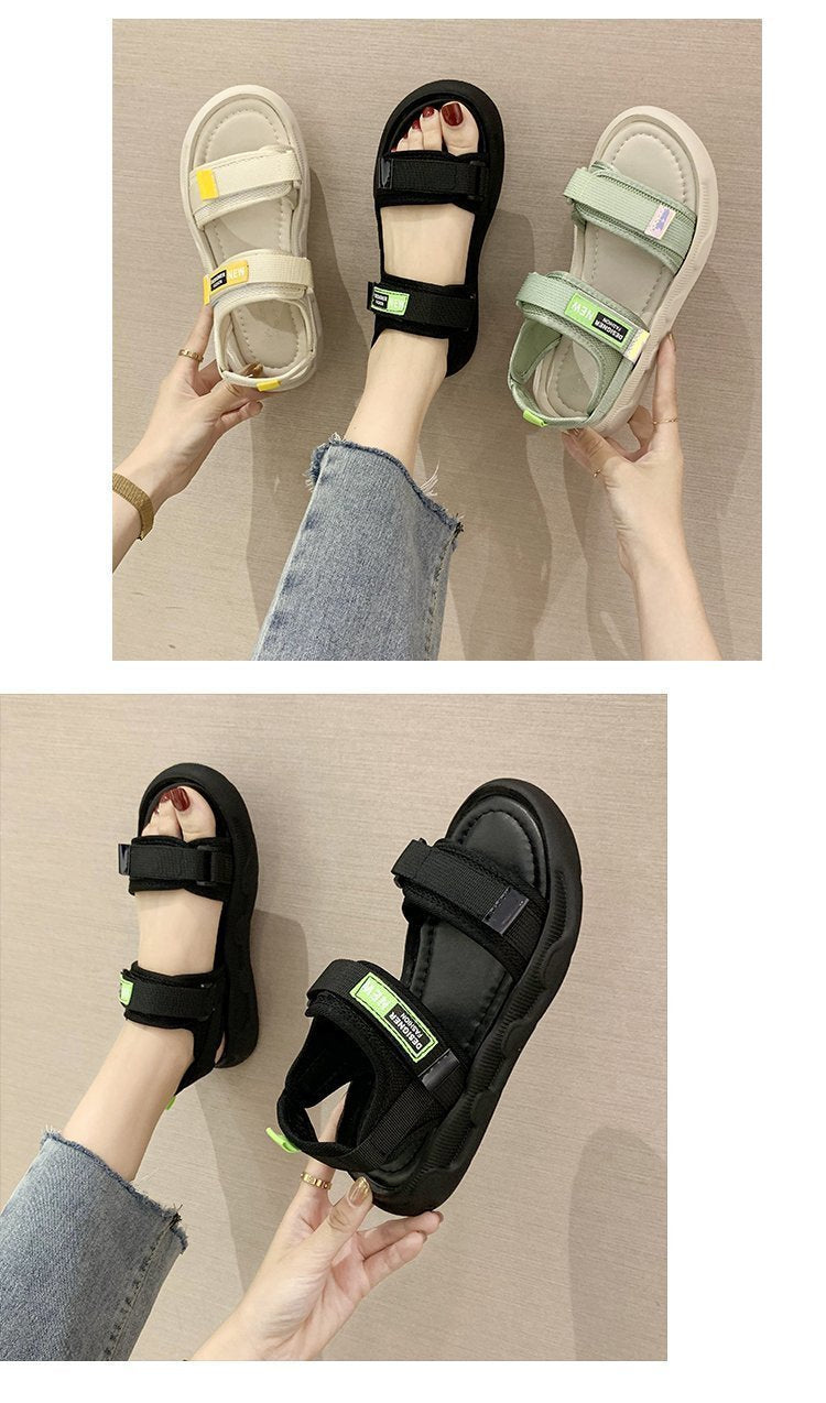 Sports Women Sandals Summer