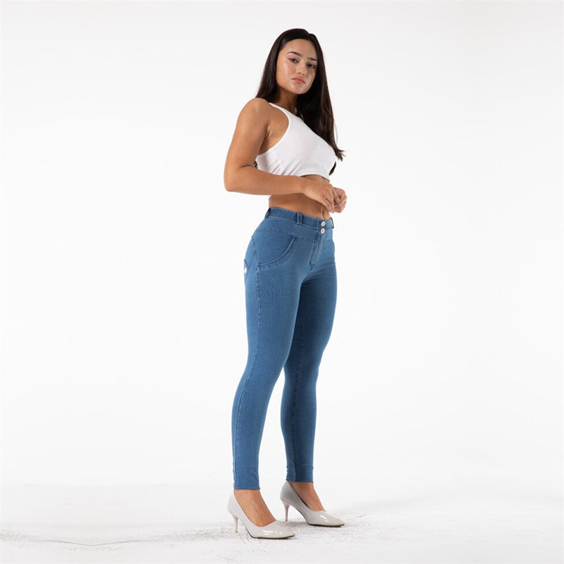 Melody Jeans for Girls Denim Jeggings