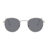 Small Retro Round Sunglasses