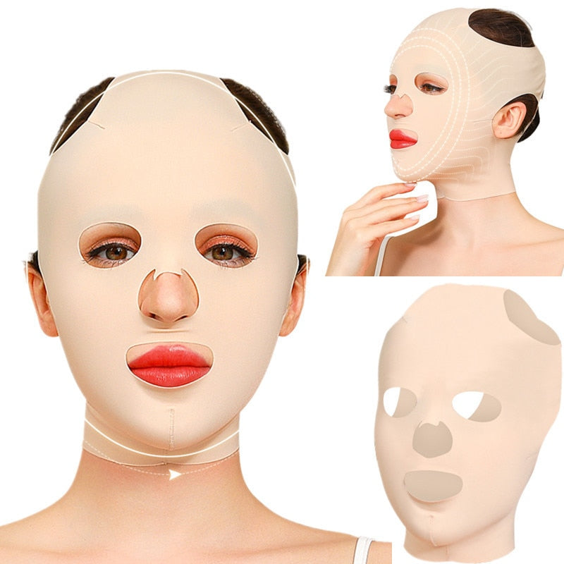 Breathable Beauty Women's Face mask