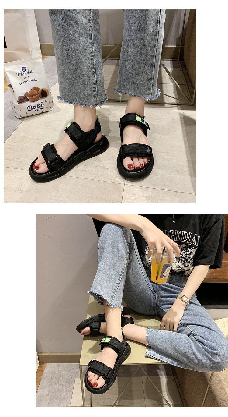 Sports Women Sandals Summer