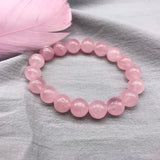 crystal Natural Stone Bracelet