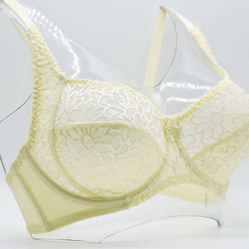 Womens Lace Bras Ultra-Thin Perspective