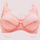 Womens Lace Bras Ultra-Thin Perspective