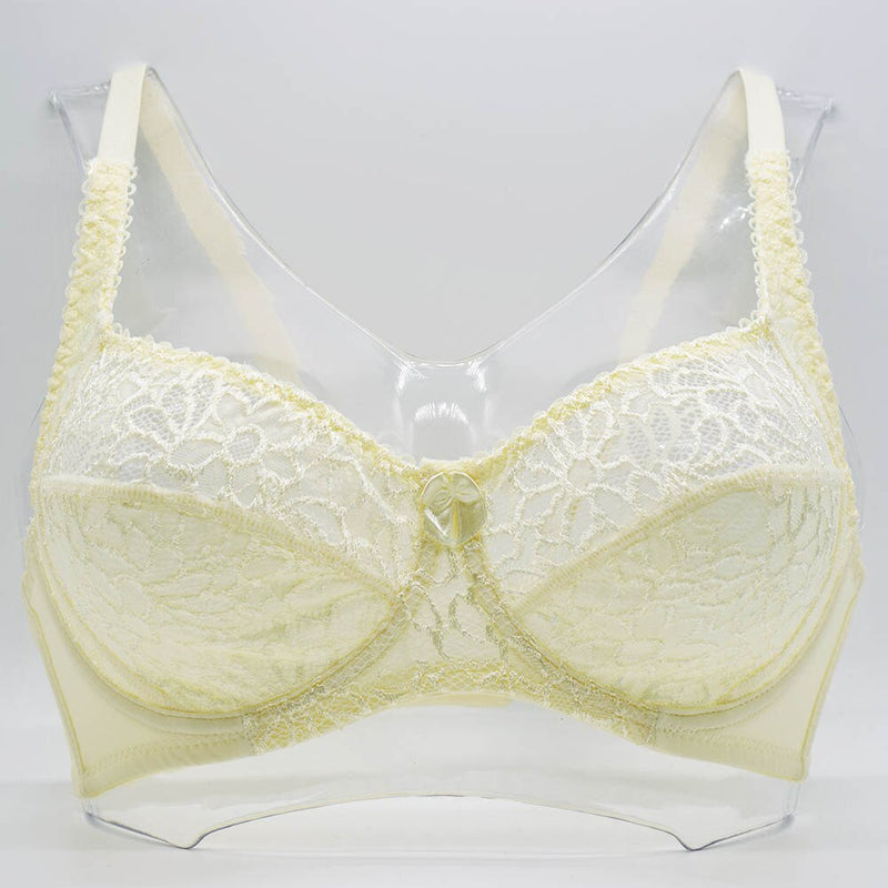 Womens Lace Bras Ultra-Thin Perspective