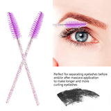 Extension Eyelashes Makeup Brush