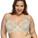 Womens Lace Bras Ultra-Thin Perspective