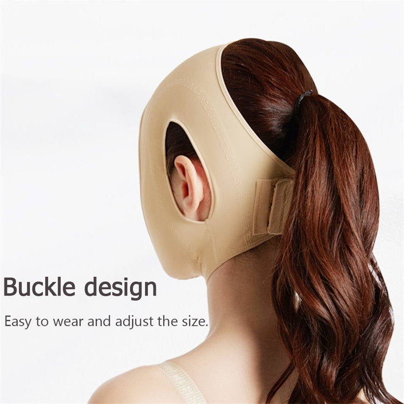 Breathable Beauty Women's Face mask