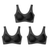 Seamless Wireless Ultra Thin Bra