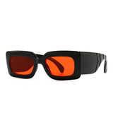 Lady Fashion Outdoor Sun Glasses