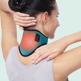 Electric Heating Neck Brace