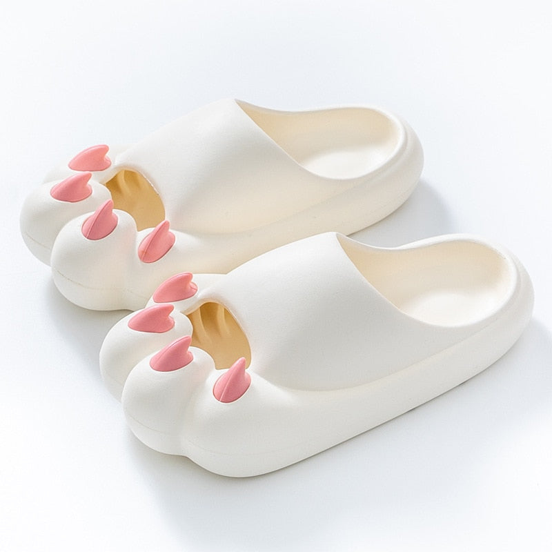 Summer Women Eva Cloud Slippers