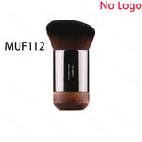 Buffing Brush Angle Foundation Makeup Brush