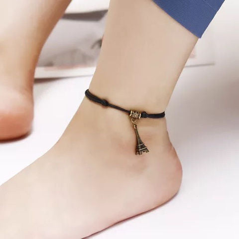 Creative Anklet Summer Accessories