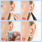 Disposable Ear Piercing Gun Kit