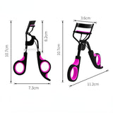 Eyelash Curler