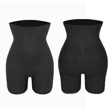 Women High Waist Trainer Hip Control Panties