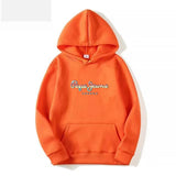 Men's Solid Color Hoodies Sweatshirt Tops