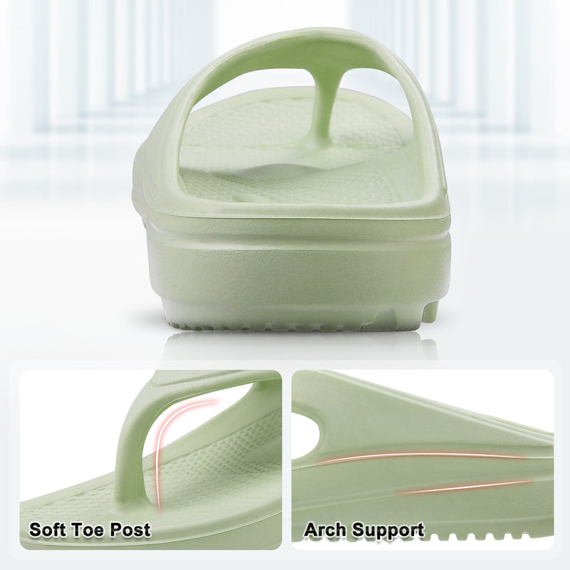 Compare Thick Sole Flip Flops For Women