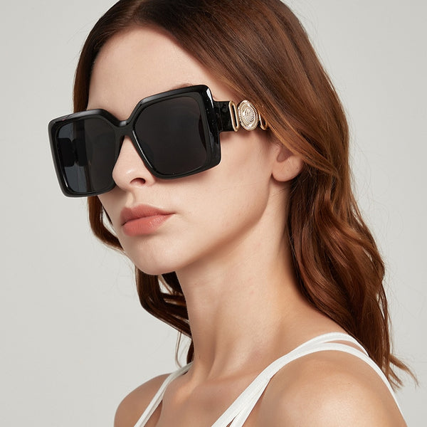 Square Sunglasses Women