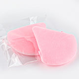 Triangle Powder Puffs Women Beauty Blender