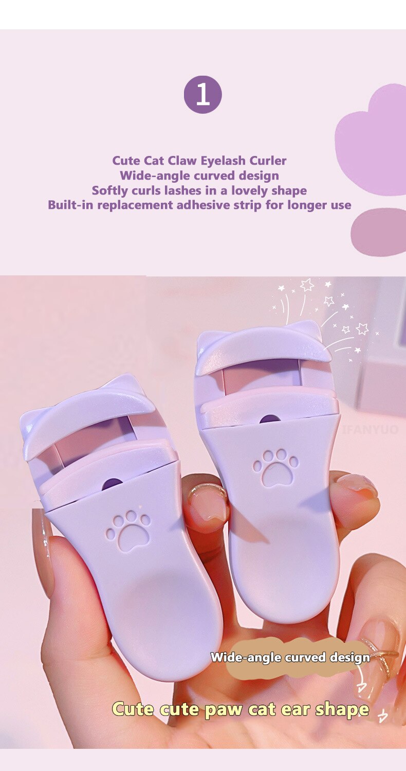 Puff Acne Needle Portable Cosmetics Tools