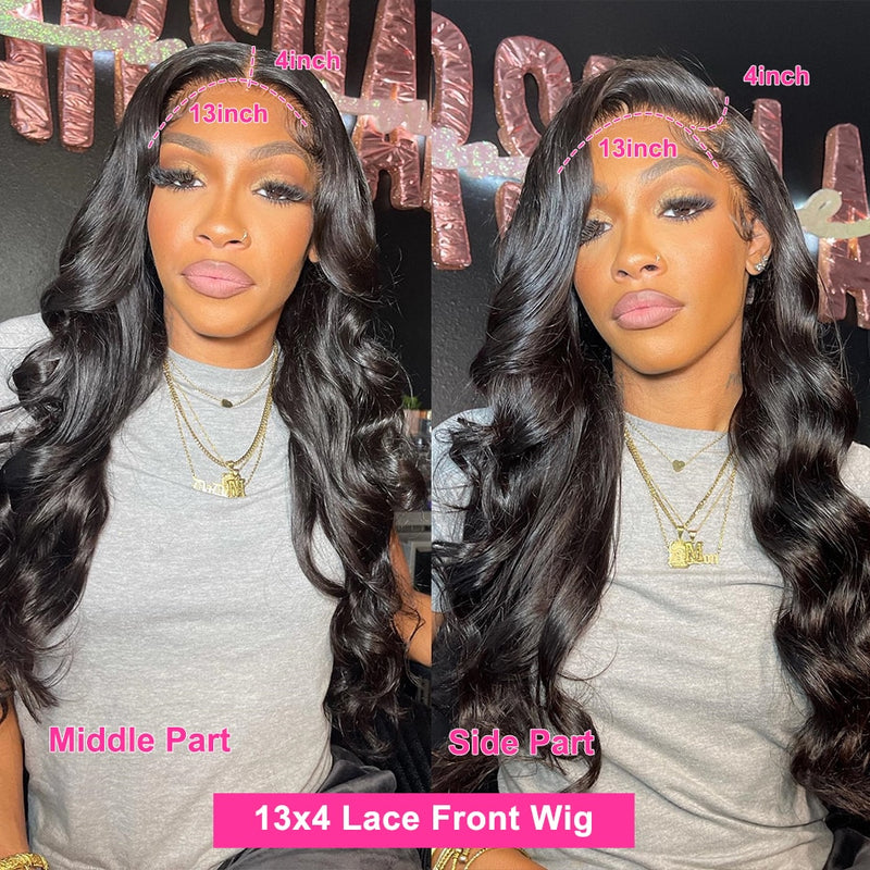 Glue less Human Hair Wigs For Black Women