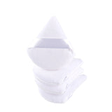 Triangle Powder Puffs Women Beauty Blender