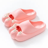 Summer Women Eva Cloud Slippers