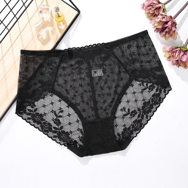 Sexy Lace Women's Panties