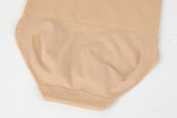 Seamless Tummy Control Panties Women