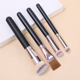 Facial Mask Mud Brush Beauty Cosmetic Tools