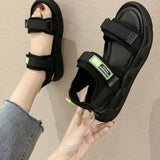 Sports Women Sandals Summer