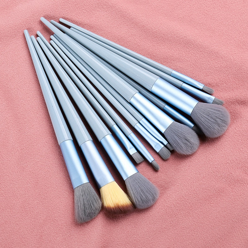 Make Up Concealer Brush Set