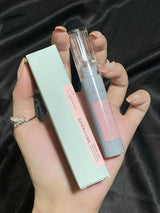 Pink Clear Mirror Water Lip Gloss