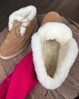 Women Natural Wool Shoes