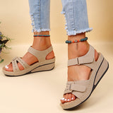 Party Footwear Female Sandals