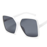 Women Oversize Sunglasses