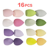 Puff Bevel Cut Make Up Sponge Tools