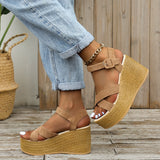 Wedge Sandals for Women