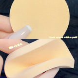 Oil Control Makeup Powder